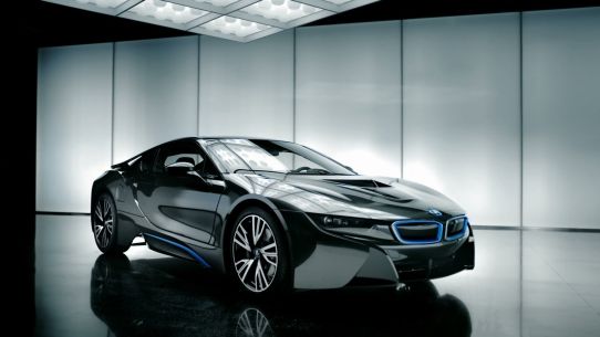 Най-добрият двигател на годината е BMW