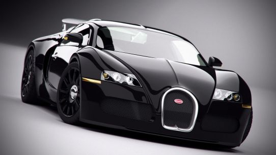 Краят на една ера – Bugatti продаде последния Veyron