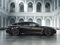 Porsche подготви ексклузивна Panamera