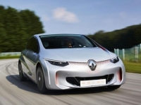 Renault готви хибрид на цената на дизелово Clio
