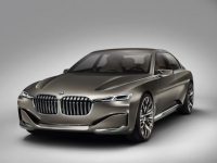 BMW ще размени дизайна на моделите си