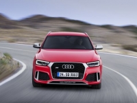 Audi RS Q3 получи повече мощност