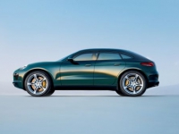 Porsche Macan излиза на пазара догодина