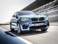 BMW X6 M изравни M3 Coupe на Нюрбургринг