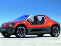 Бъги в моделната гама на Volkswagen
