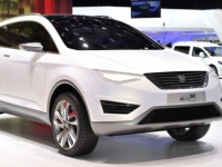Кросовърът на SEAT ще се казва Prostyle