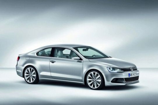 На изложението ш Детройт представят VW Jetta Hybrid